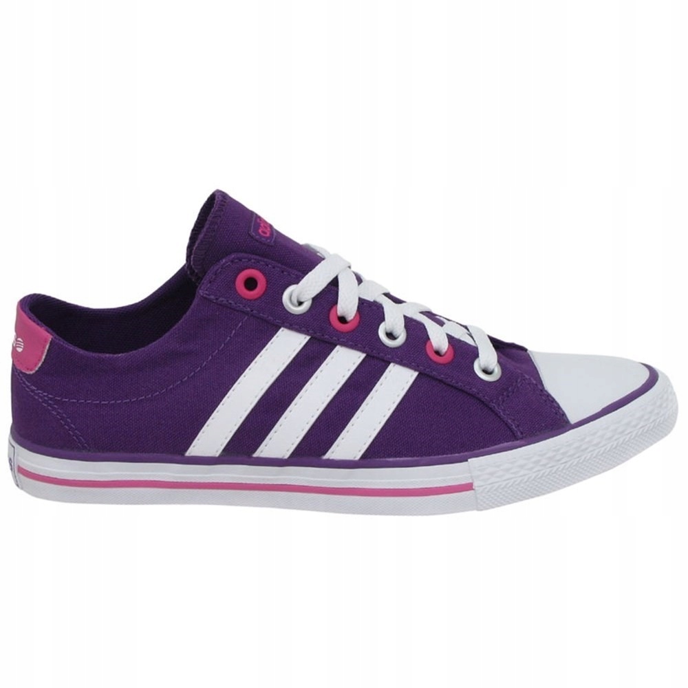Dámské boty Adidas Vlneo 3 Stripes Lo F39346 Vel 38 2/3