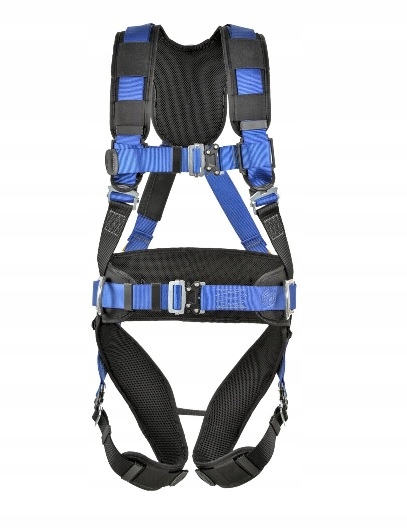 

Szelki bezpieczeństwa P-22mX Pro r. XXL Protekt