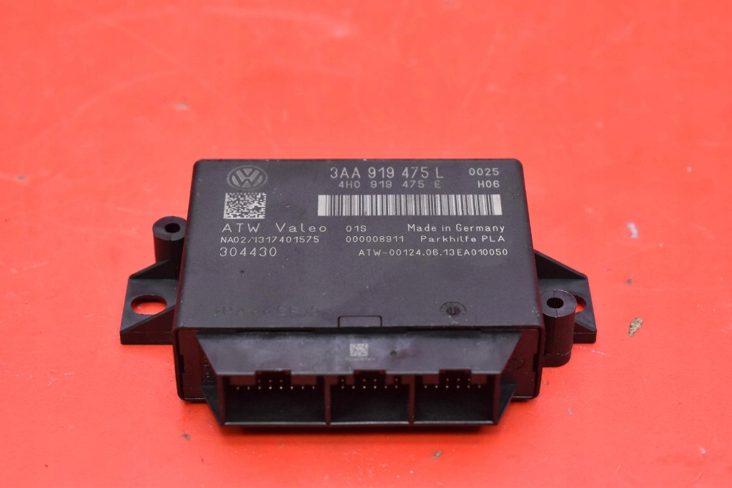 Centralina PDC 3AA919475L VW TIGUAN 1 e LIFT 11-17