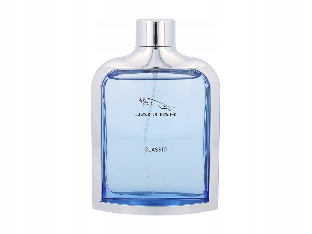 Jaguar Classic toaletní voda 100 ml