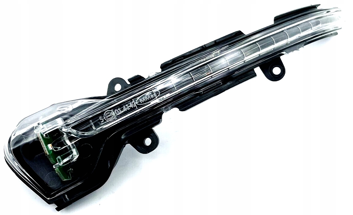 поворотник зеркала л seat oe 5F0949101B