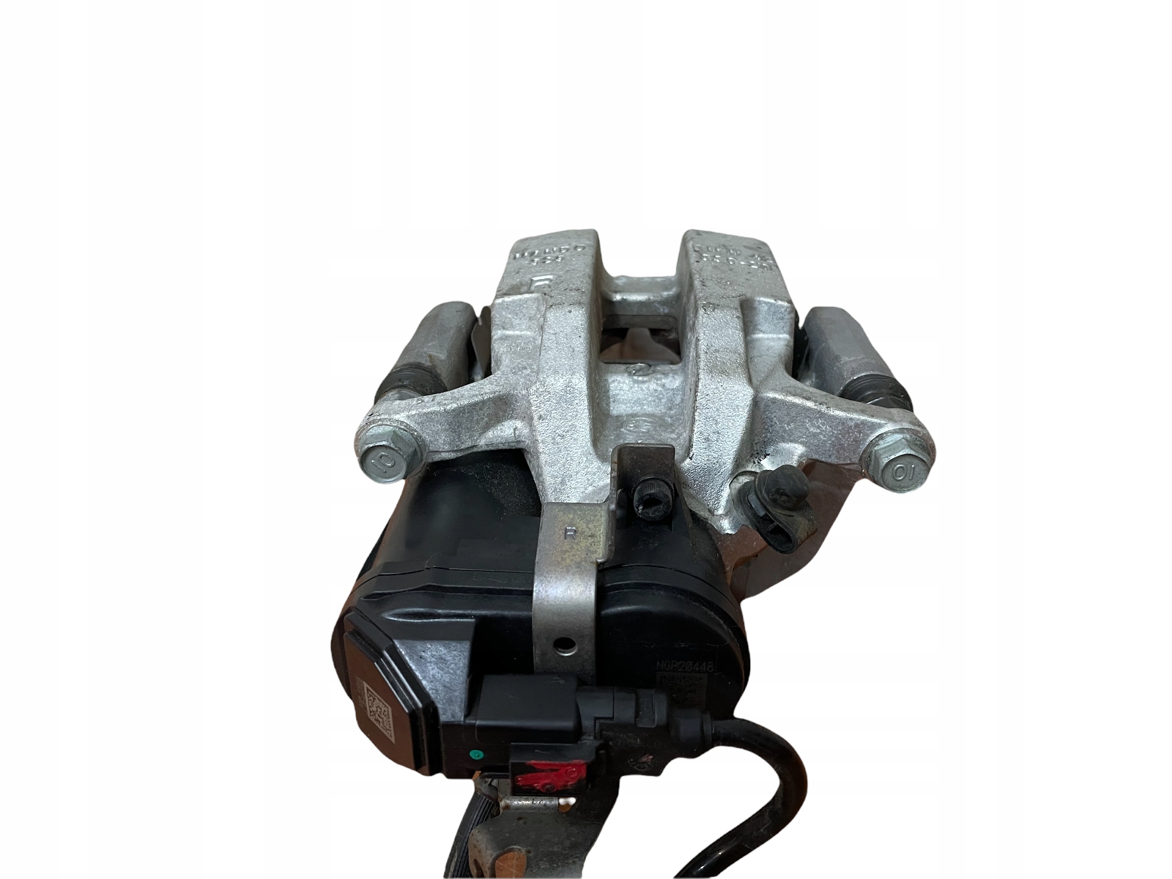 caliper brake rear part right 330X20 BMW 3 G20