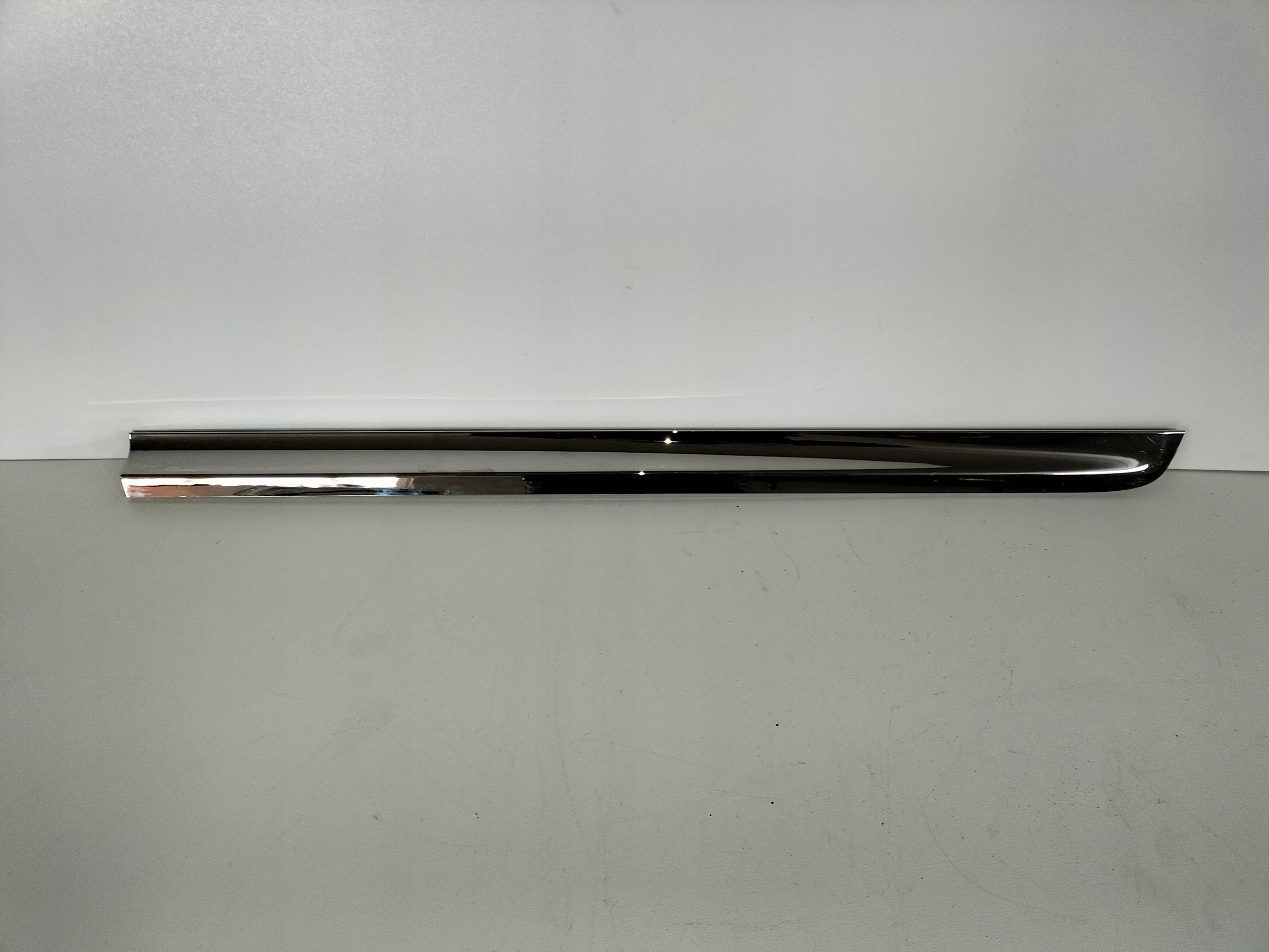 moulding door rear part left KIA SORENTO III 15