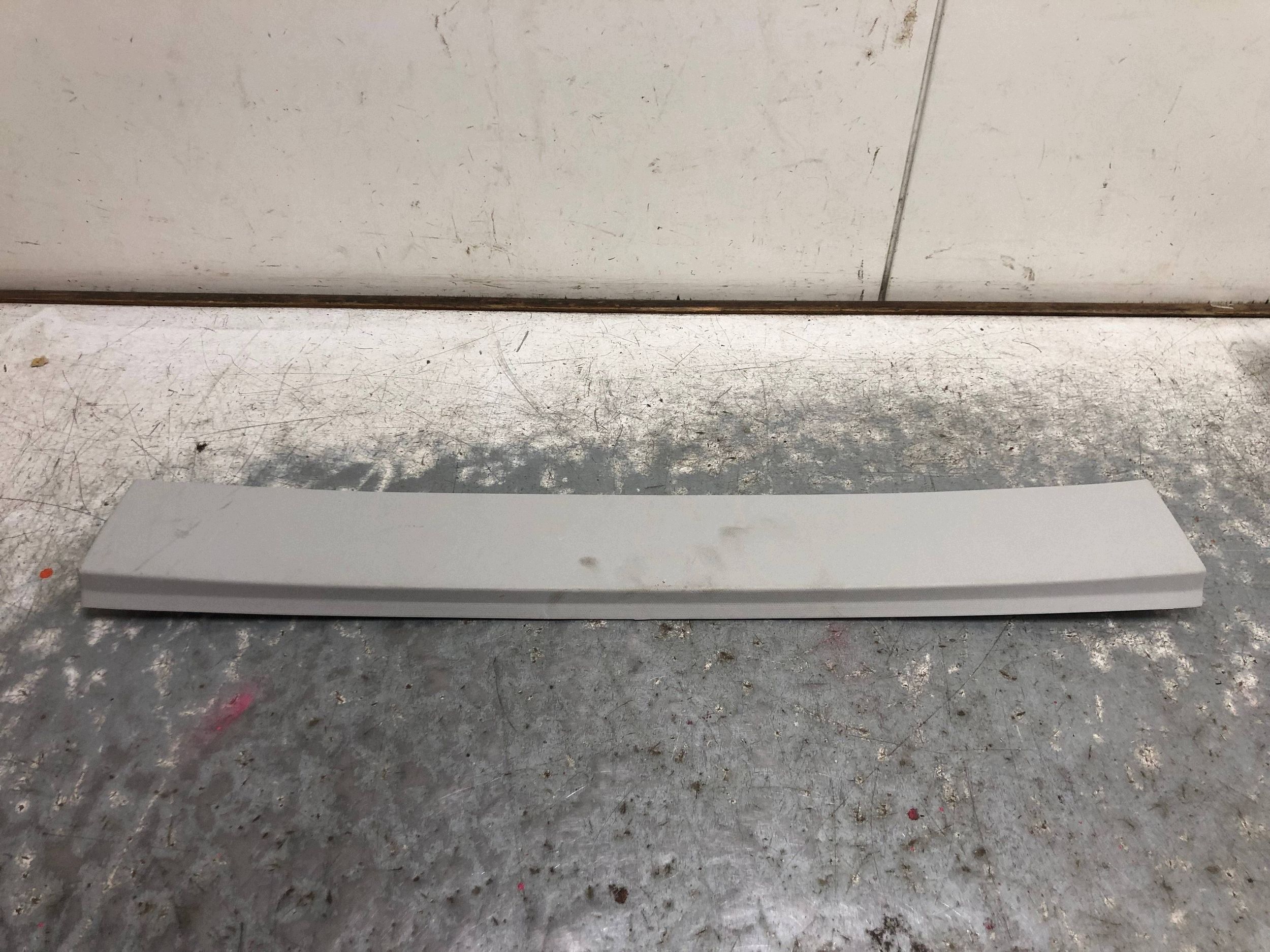 lista fedél tetö VW GOLF VII KOMBI 5G9867617