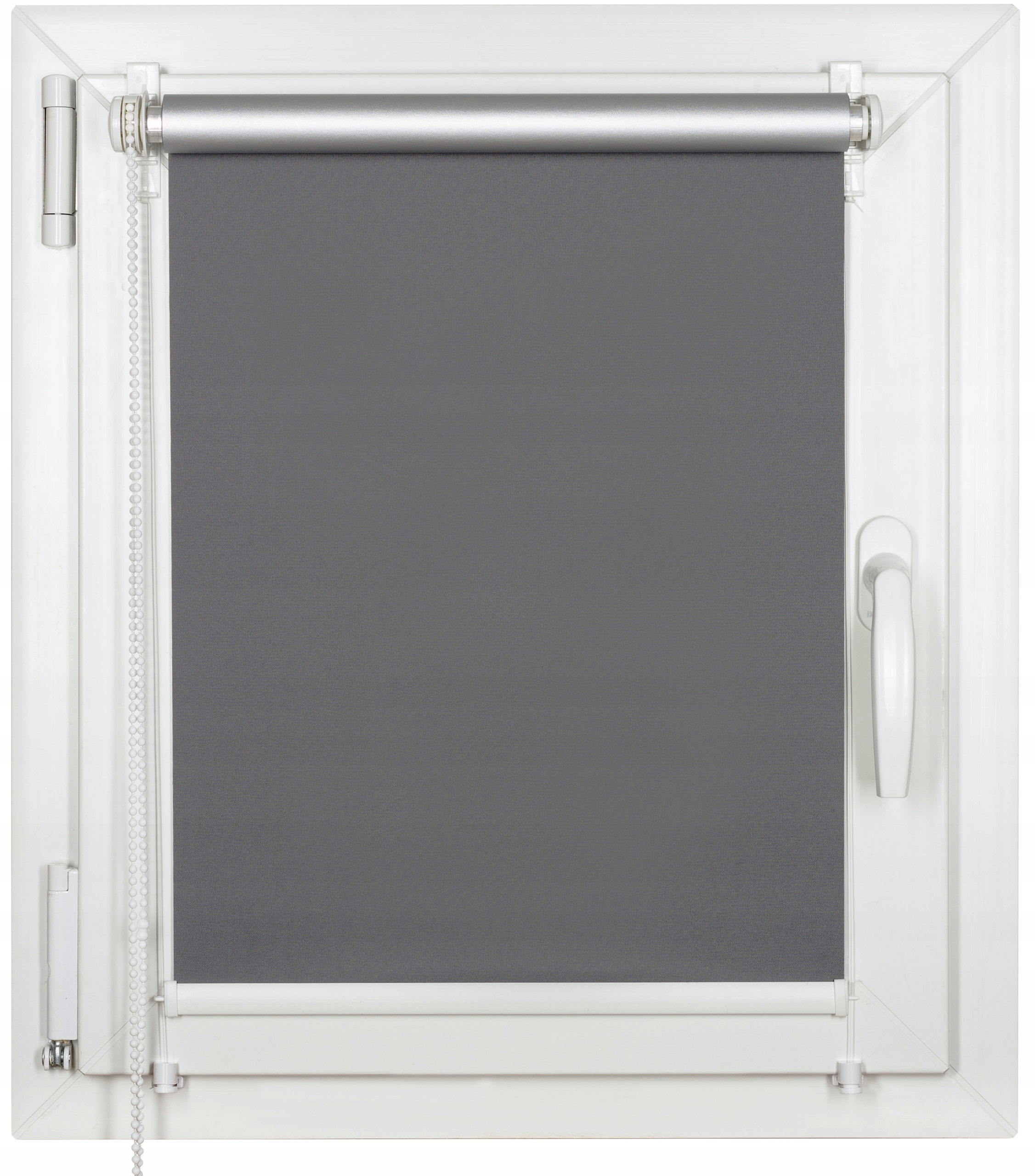 Termická zatemňovací roleta o rozměrech 95 x 220 cm