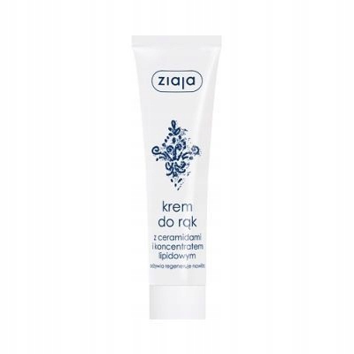 

Ziaja krem do rąk z ceramidami 100 ml