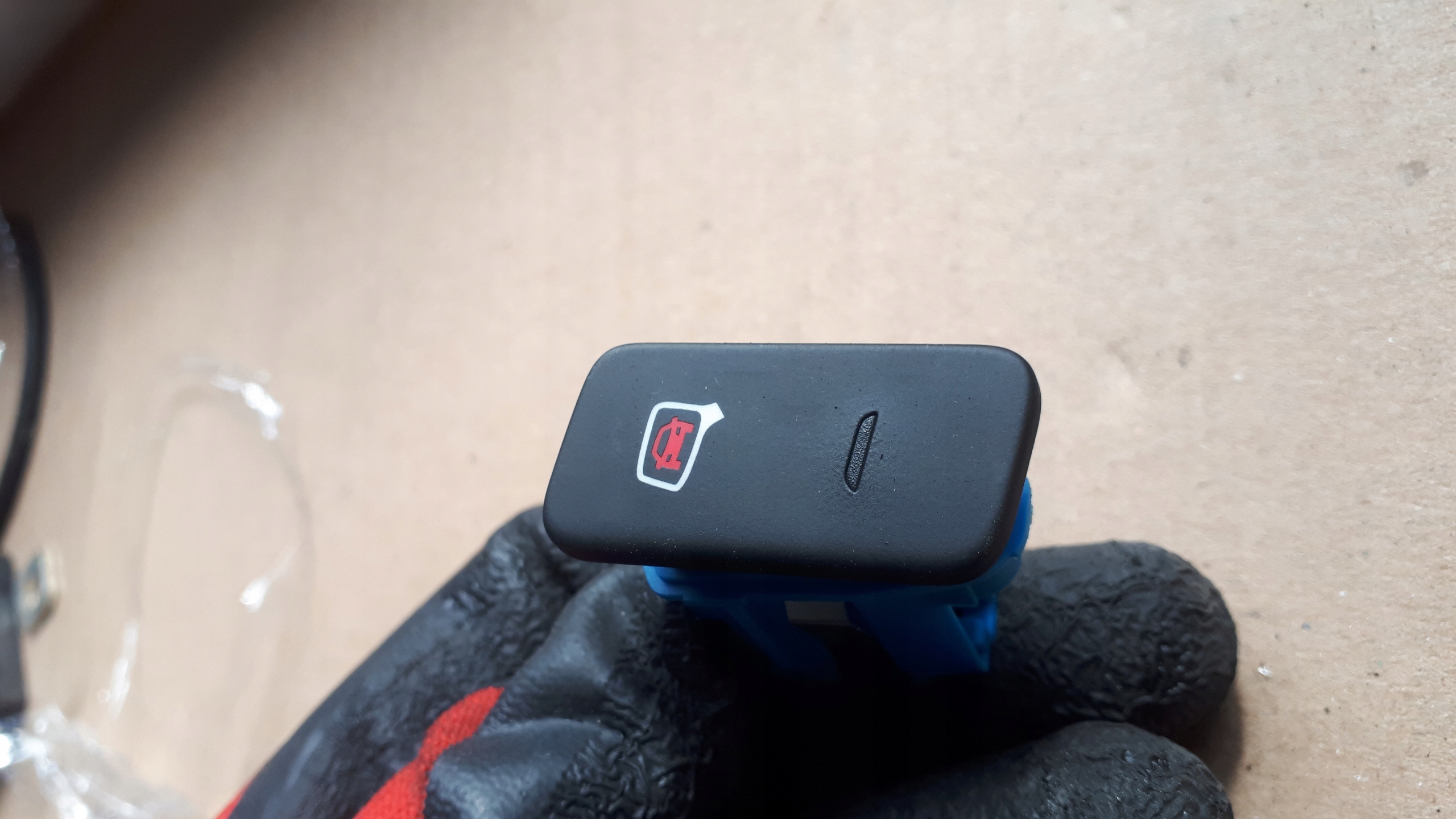 A6 C7 4G button ASYSTENTA supports 4G1927451A A7 4G