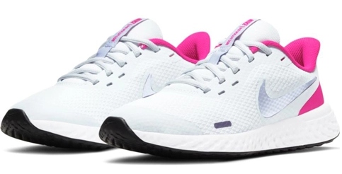 

Nike Revolution 5 buty dziecięce flex