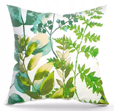 POSZEWKA NA PODUSZKĘ JASIEK 40x40 wzór Z5