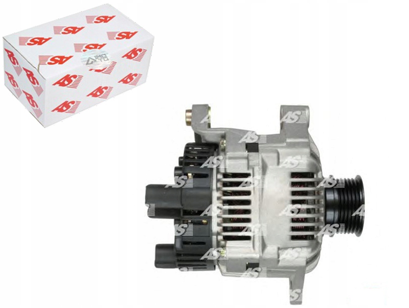 ALTERNATOR AS-PL 46231787 98490185 57054C ALT14022