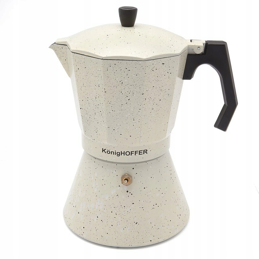 

Kawiarka KonigHoffer Vanilla Marble VL118-12 720ml