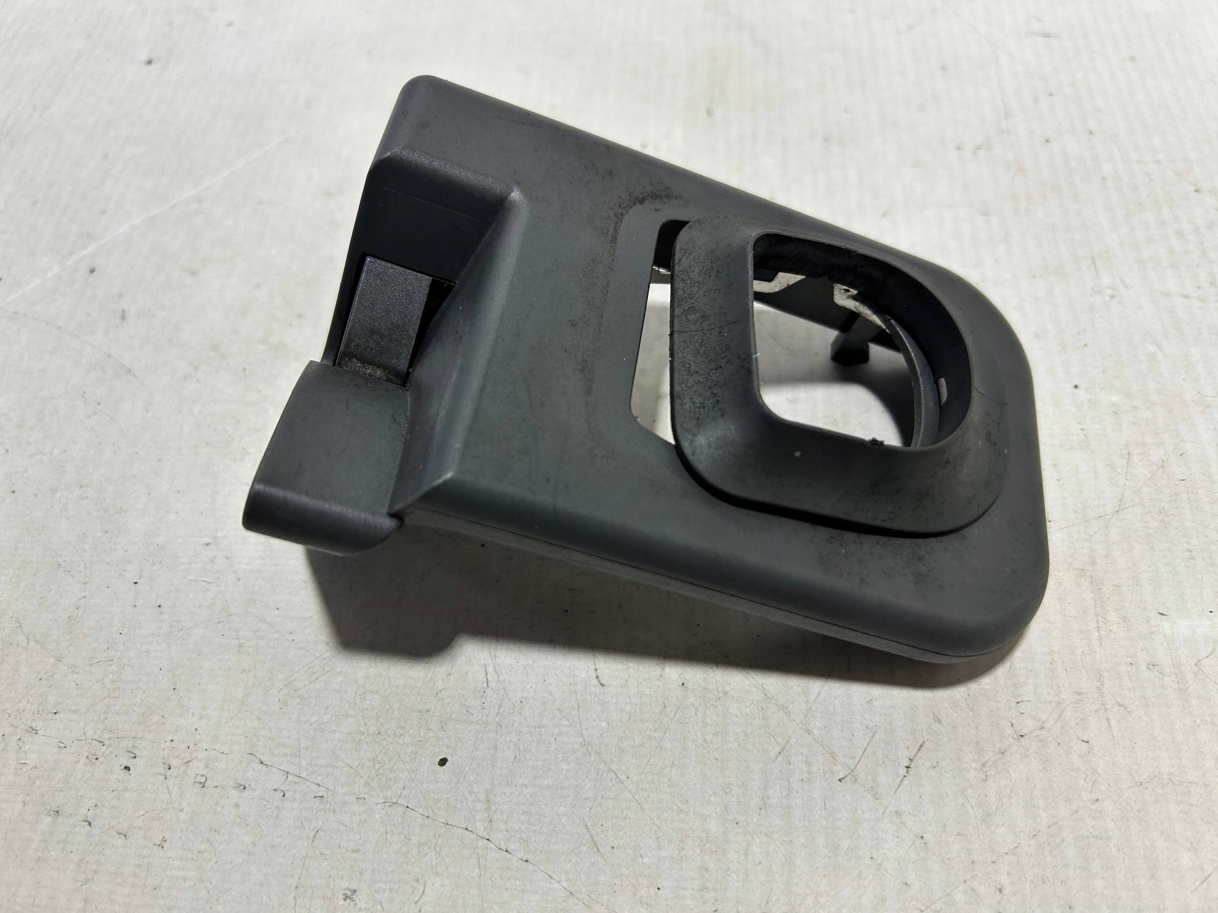 holder bracket lock sensor ROLETY left MERCEDES SL R230 W230