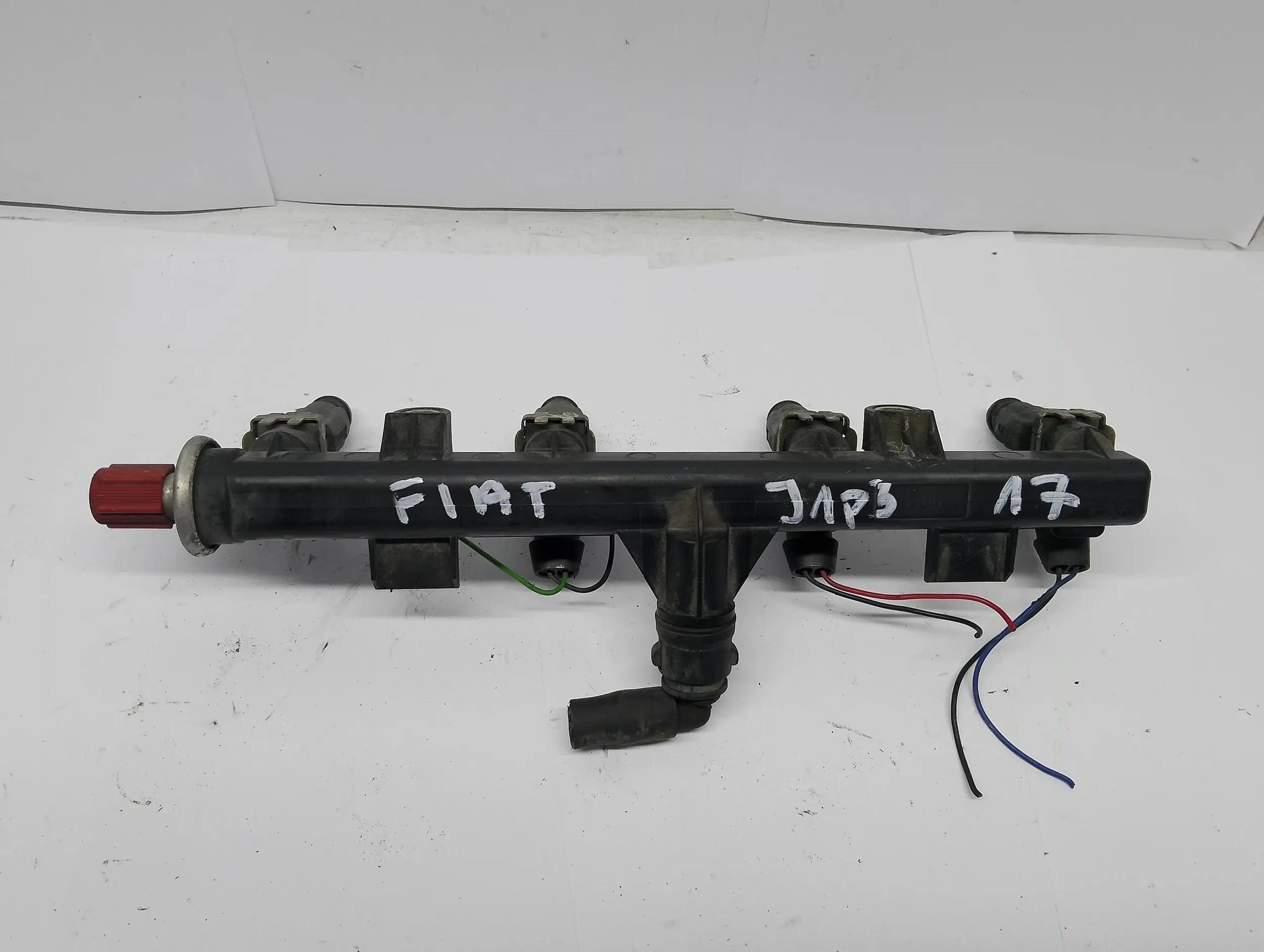 Rampe injection Bosch Fiat 0280151218