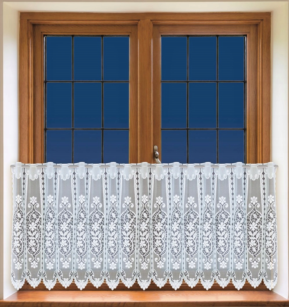 

Zazdroska zazdroski lambrekin 60x150 gesty wzór