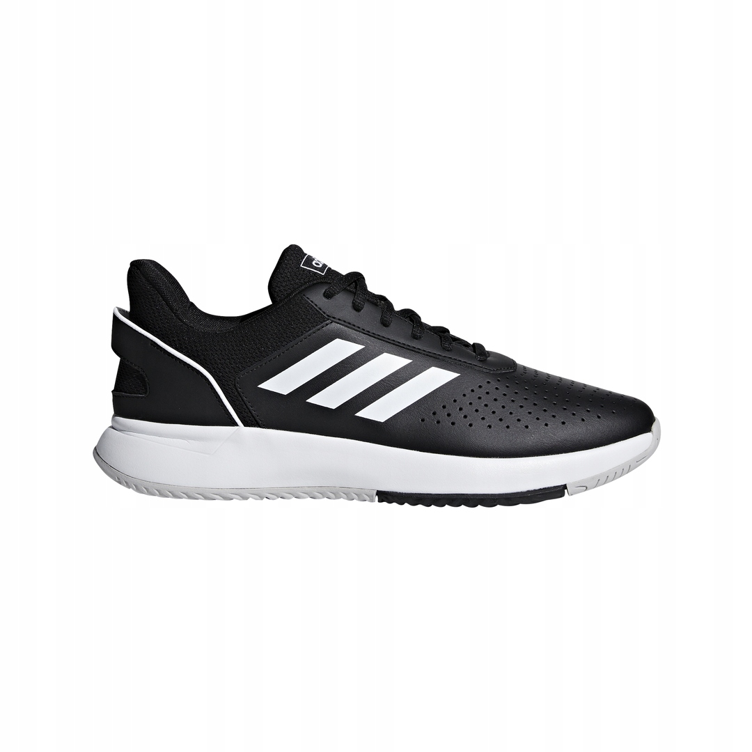 

Buty męskie adidas Courtsmash F36717