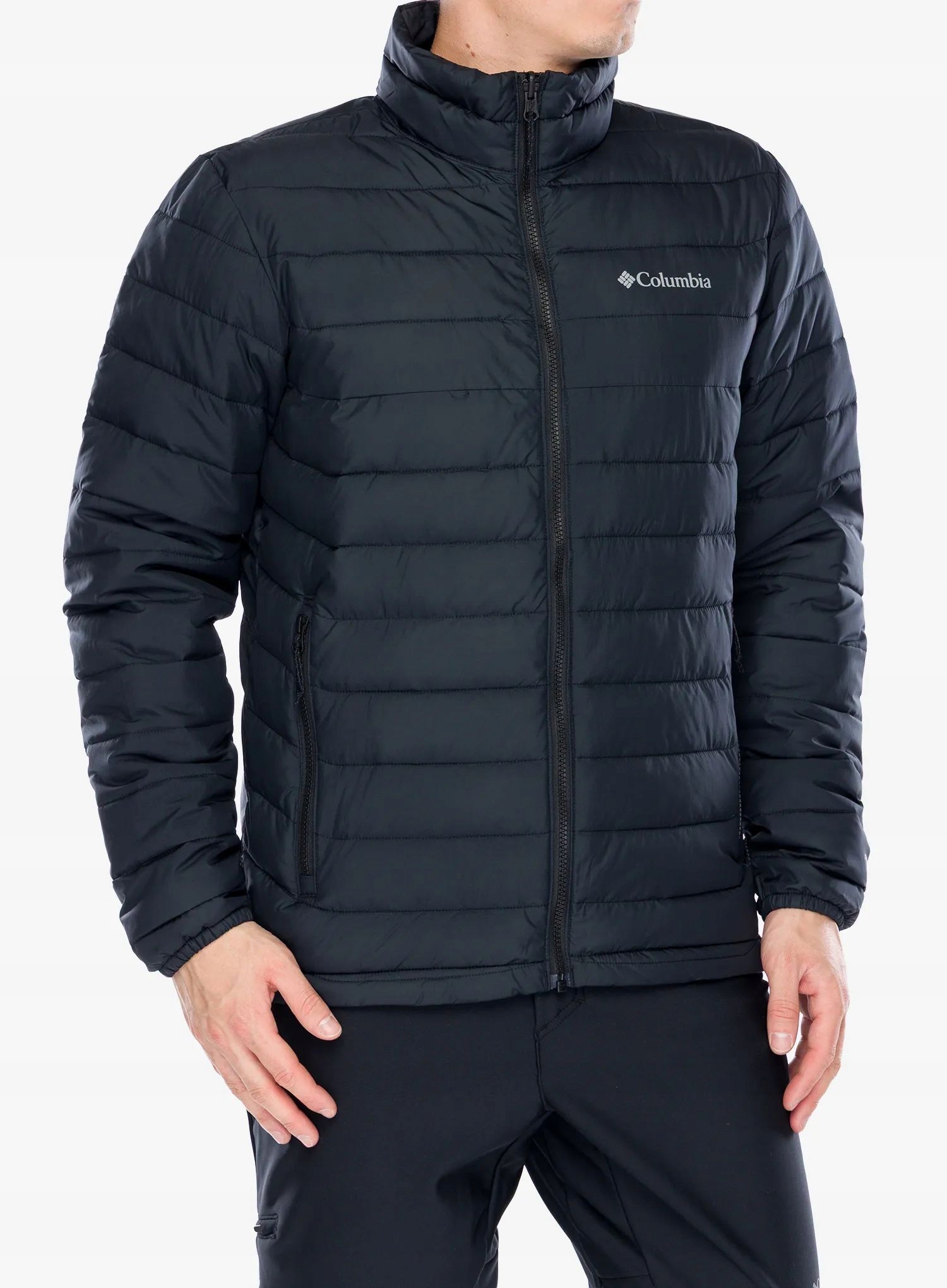 Bunda 3v1 Columbia Point Park Interchange Jacket tobacco/canoe/black XXL