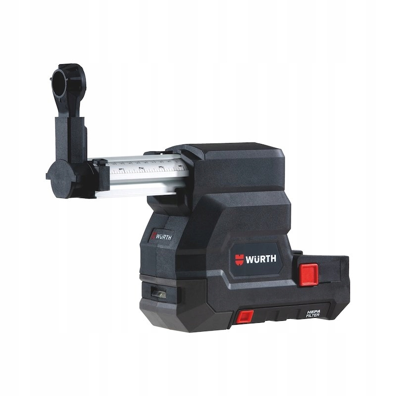 Wurth устройство для удаления пыли