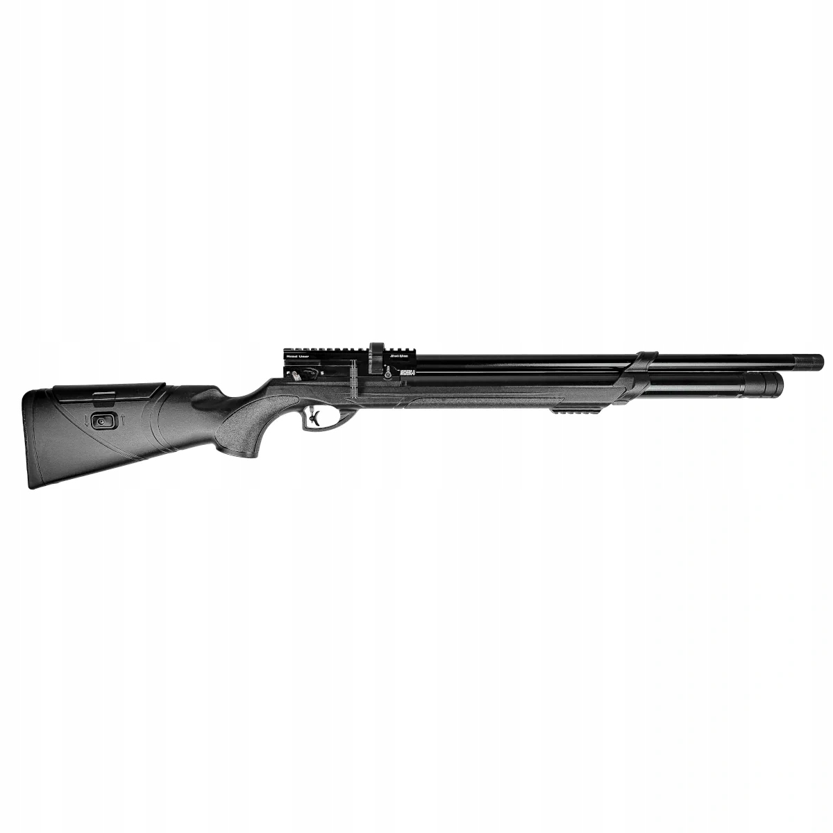 Wiatrówka Pcp Niksan Defence Archero-S kaliber 4.5 mm 280 cc Side lever