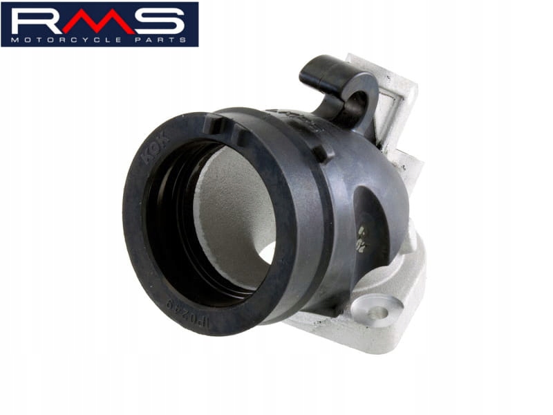 RMS100520410 - ПАТРУБОК КАРБЮРАТОРА УПРИСКУВАННЯ KYMCO X-CITING 400 RMS