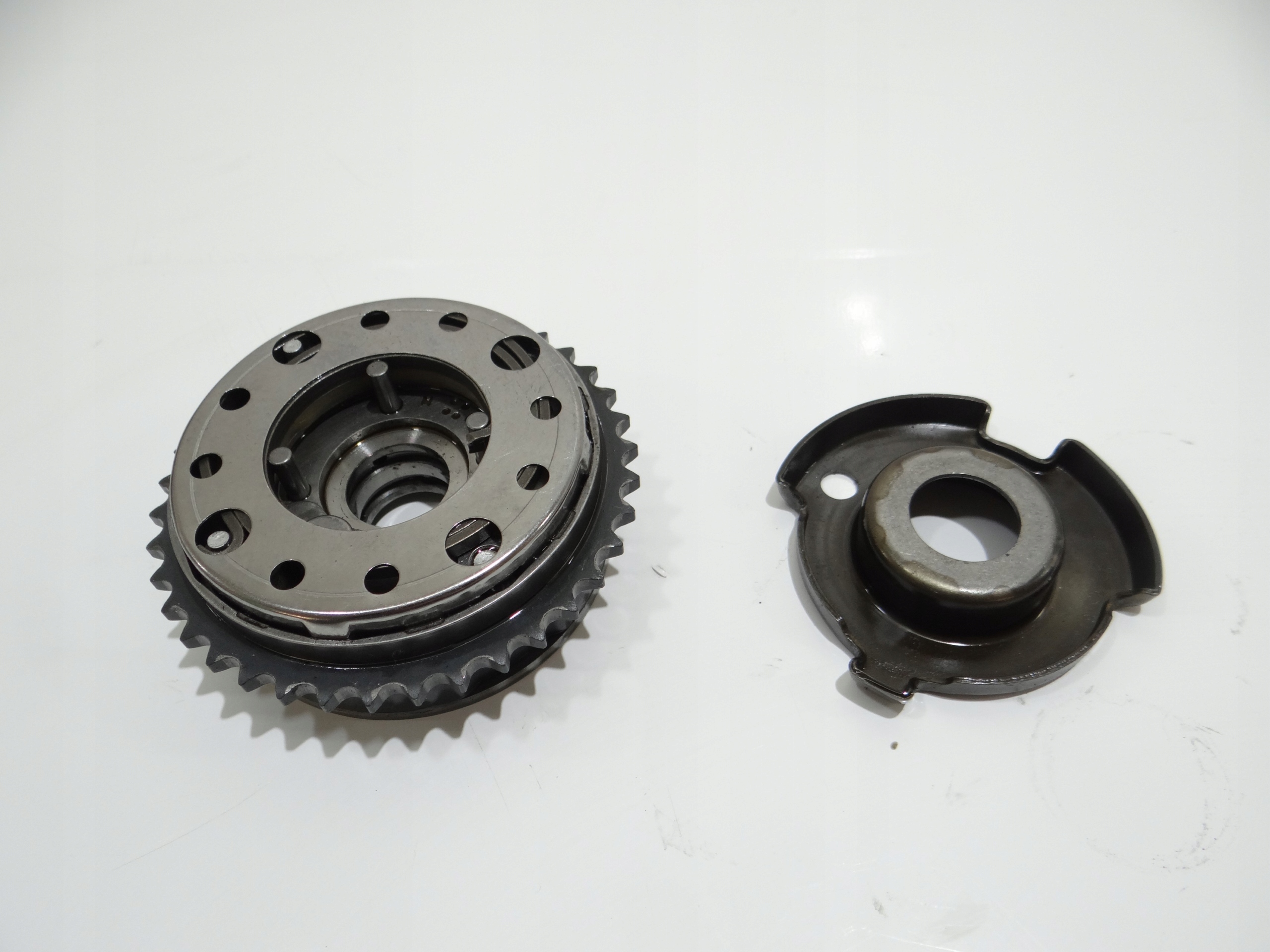 pulley WALKA VANOS BMW X1 E84 N20 7598215