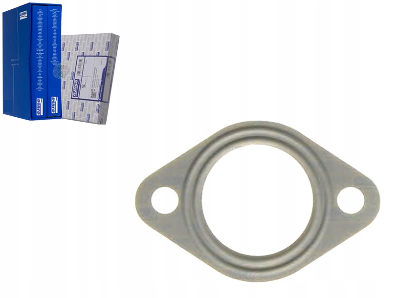 USZCZELKA KOLEKTOR WYDECHOWEGO ALFA ROMEO 166 98-