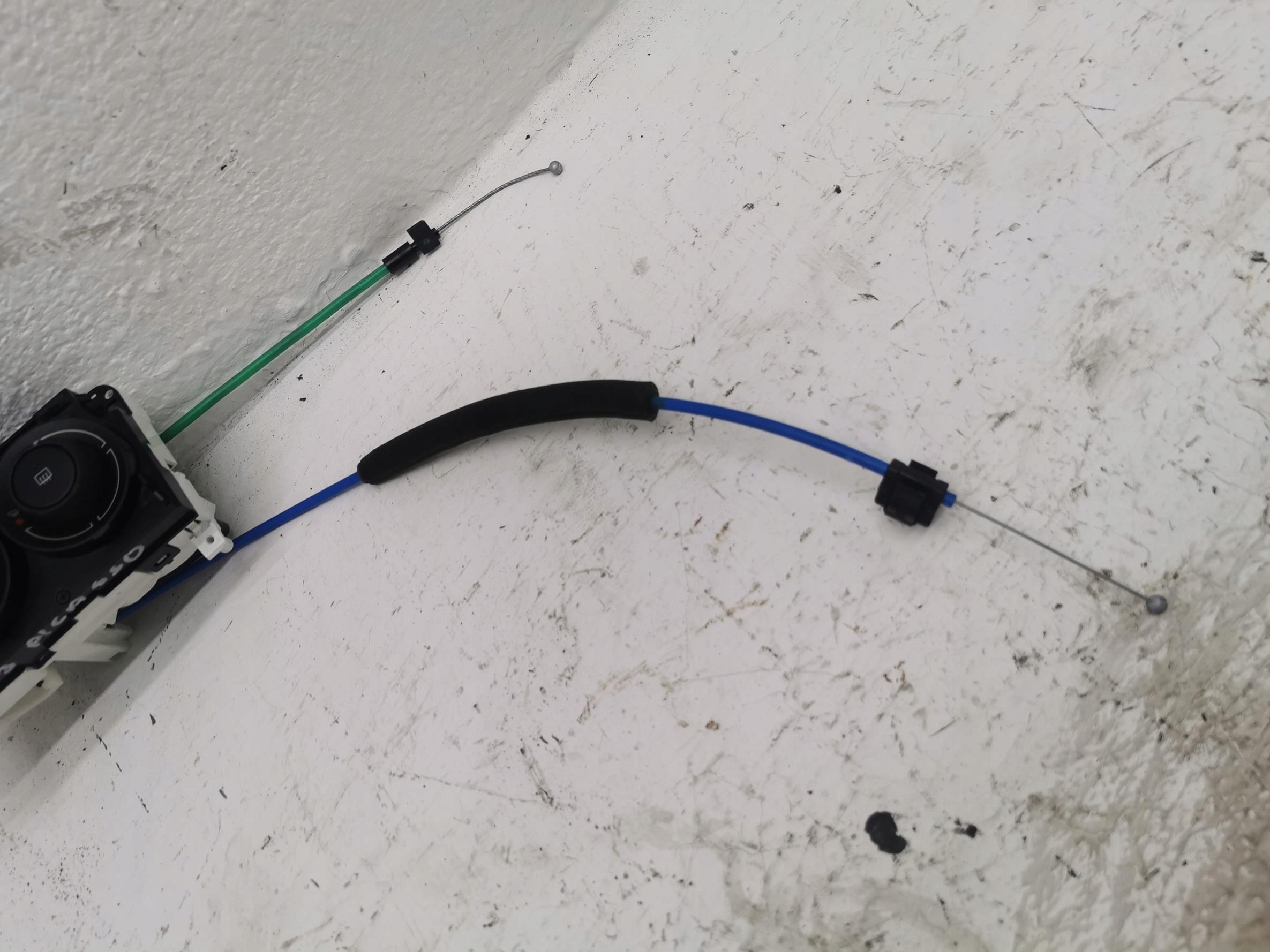 COMANDI CLIMA CITROEN C3 PICASSO 69947013