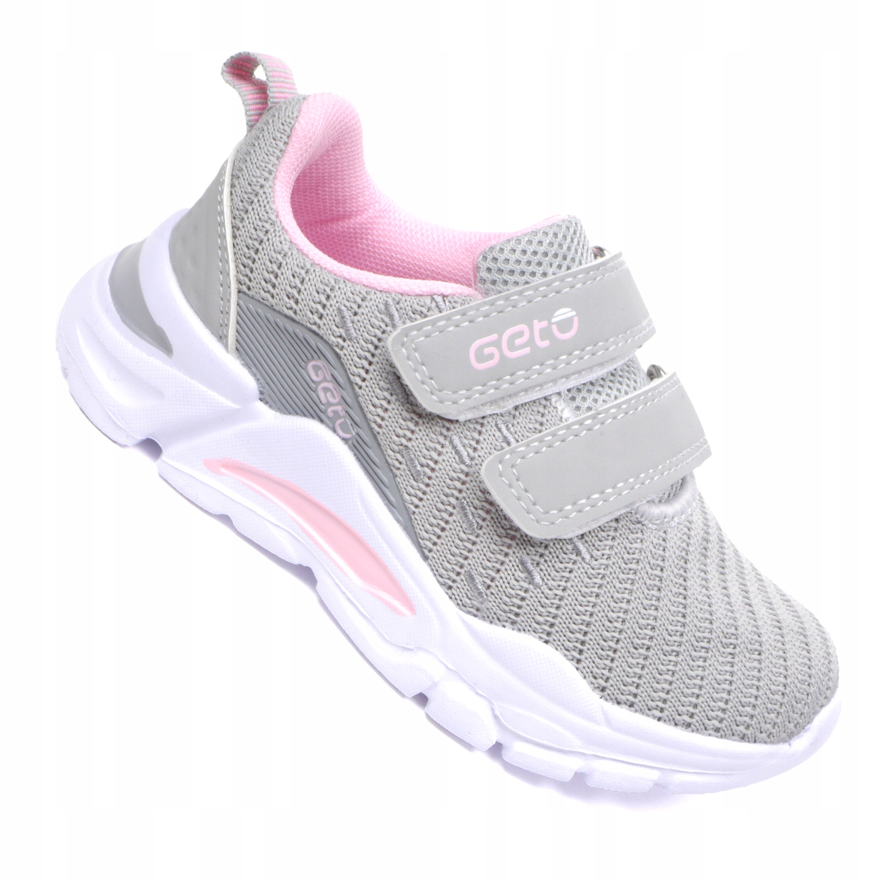 

Lkkkie Buty Sportowe Dziecięce Adidasy Gelteo 28