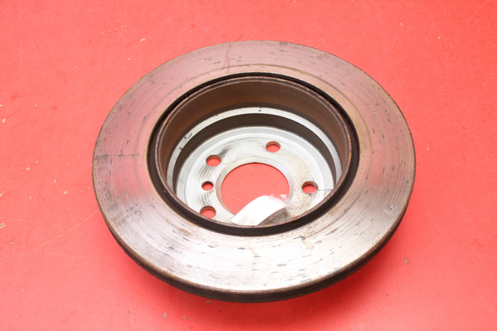 disc brake rear part BMW X5 E70 3.0si 272 KM XDRIVE 06-10