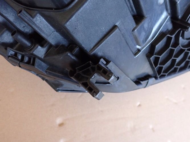 AUDI A55 FULL LED 16- reflektor left light left 8W6941039