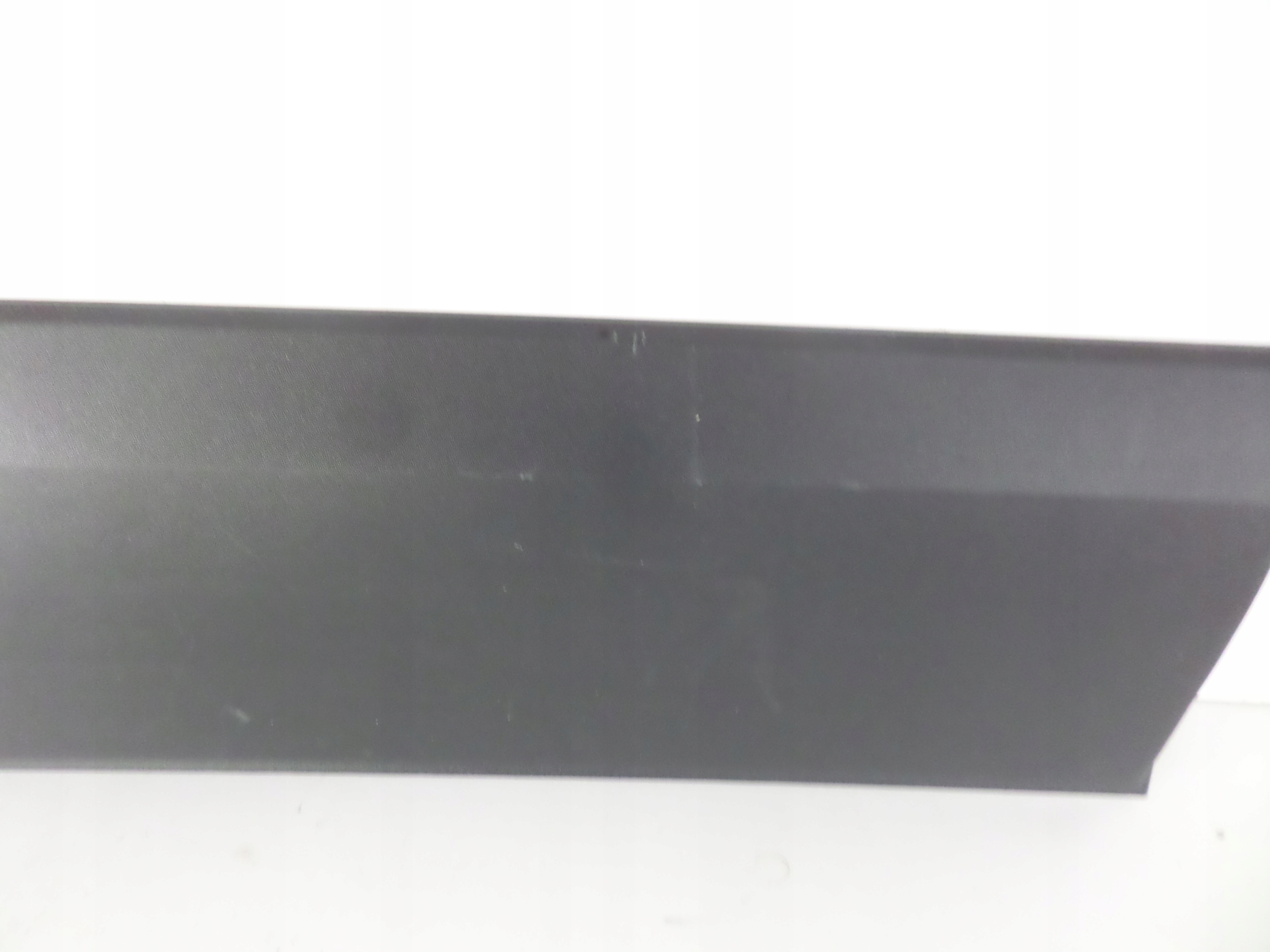 moulding door front left DACIA DUSTER II 17