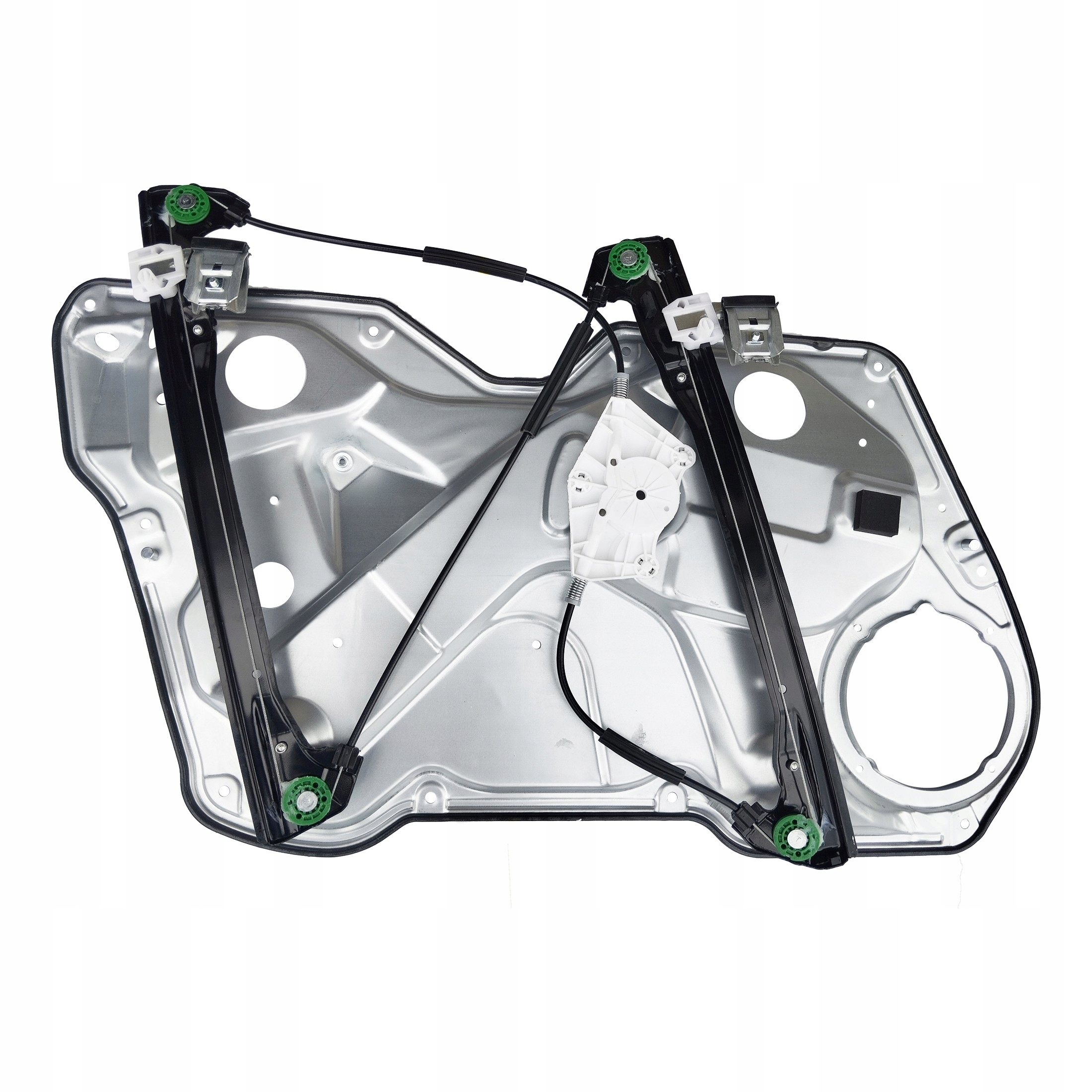 Zvedák Skla Přední Pravý pro Seat Toledo II 2 (1M2) 1998 2006