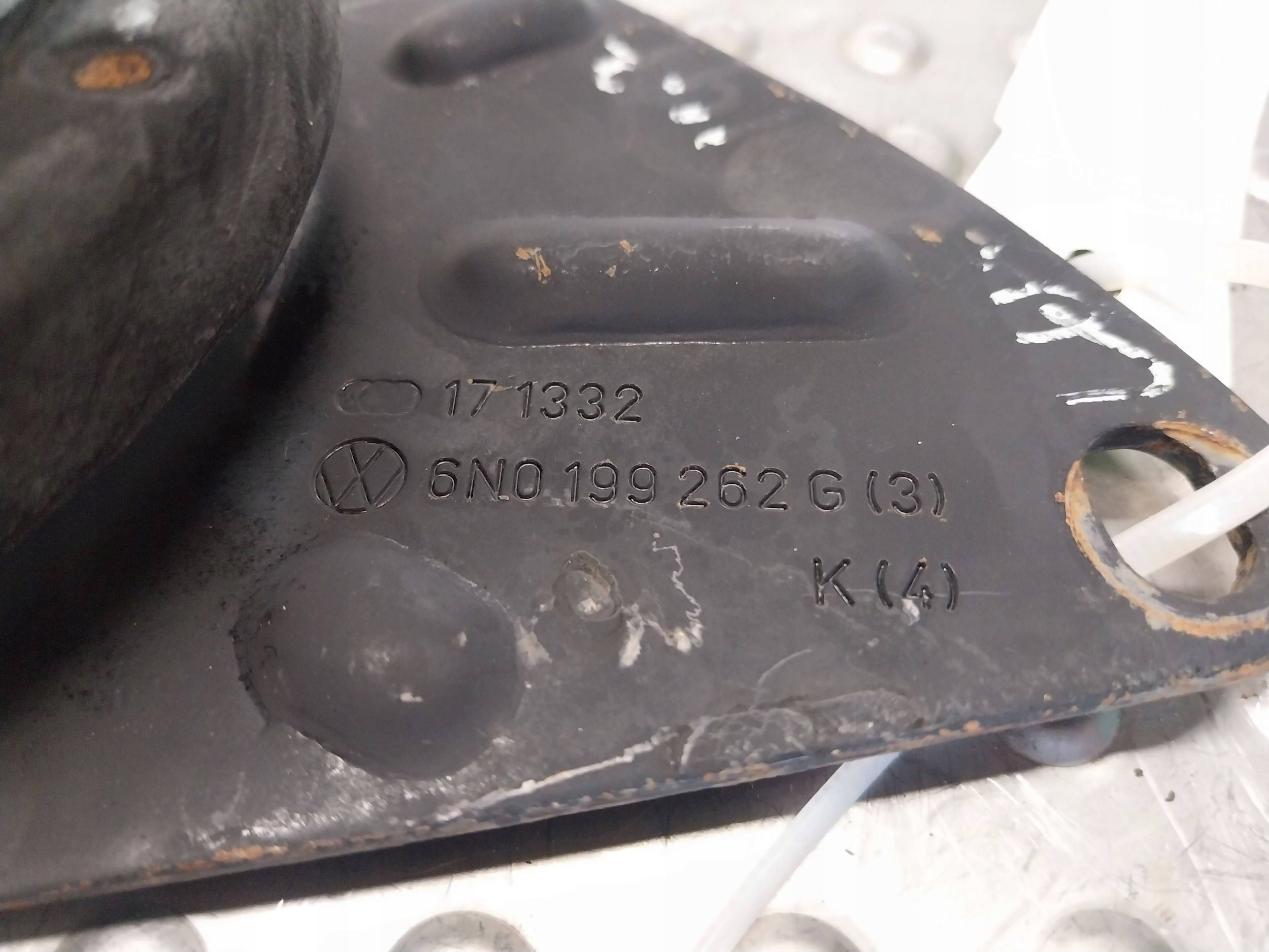 engine mount 6N0199262G SEAT AROSA LUPO POLO II 6N