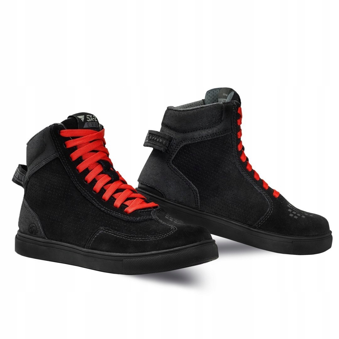 SHIMA SX-2 EVO LADY BLACK 38 Producent Shima