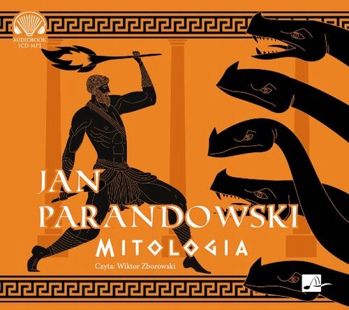 MITOLOGIA JAN PARANDOWSKI AUDIOBOOK