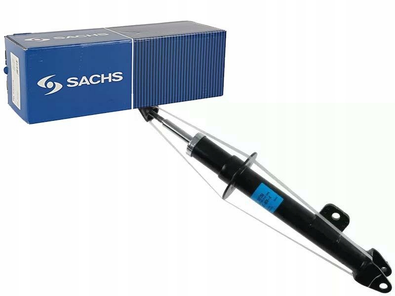 

Sachs Amortyzator Przód 312 258
