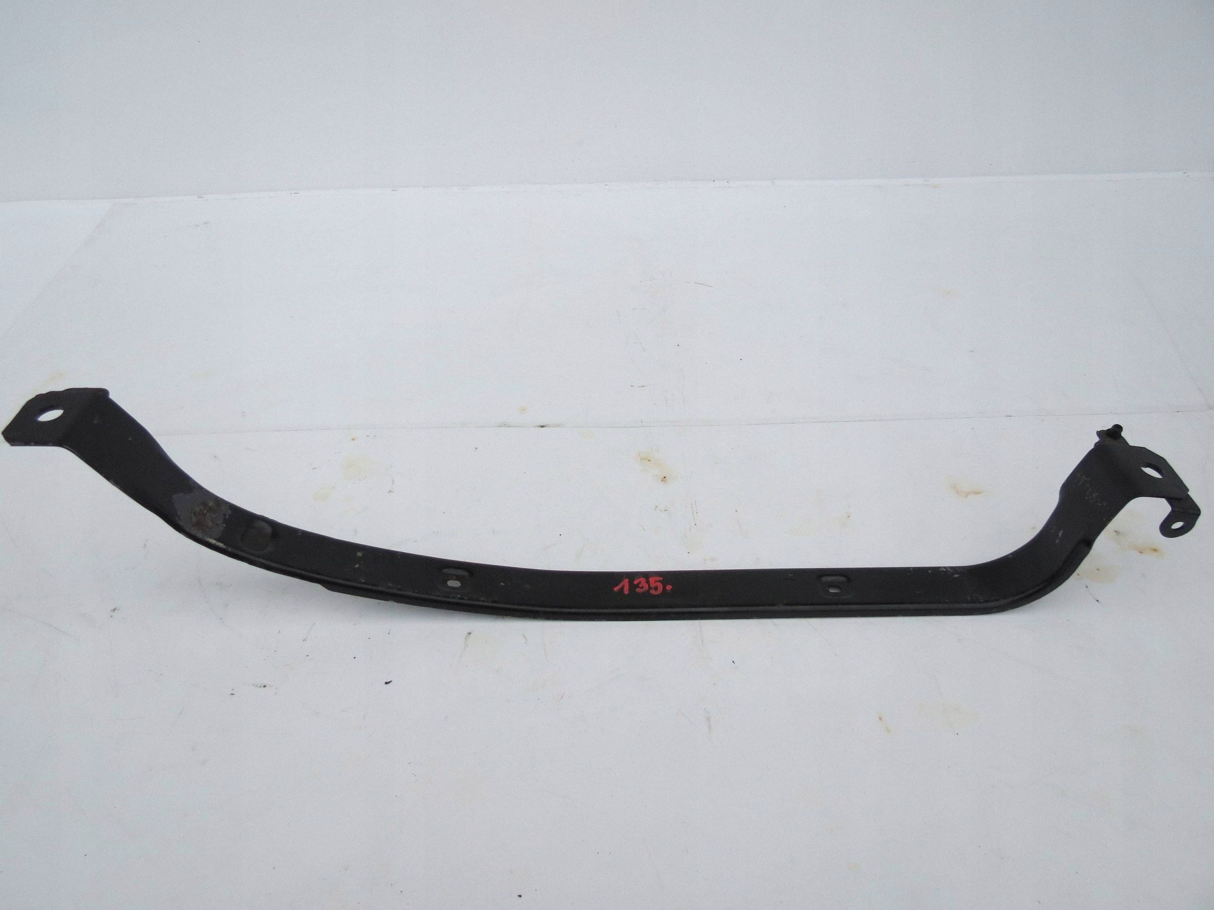 Support plaque Poignée Console Réservoir Carburant VOLVO V60 31380338