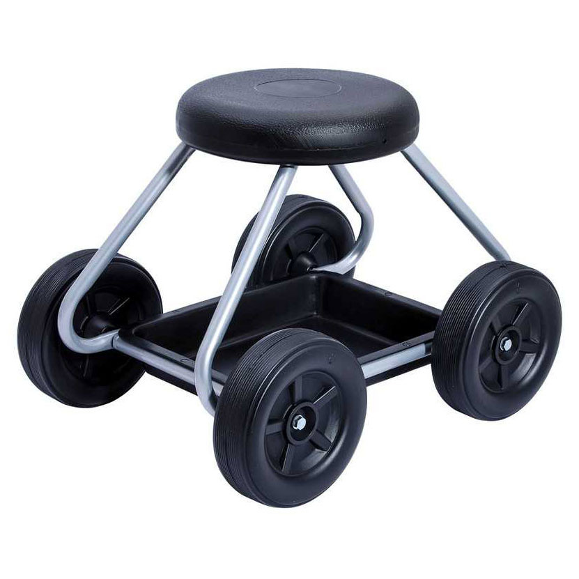 Krzesło na kółkach SECURA