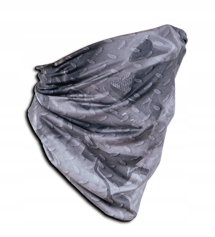 

Buffka bandana komin bufka kołnierz Honda Varadero
