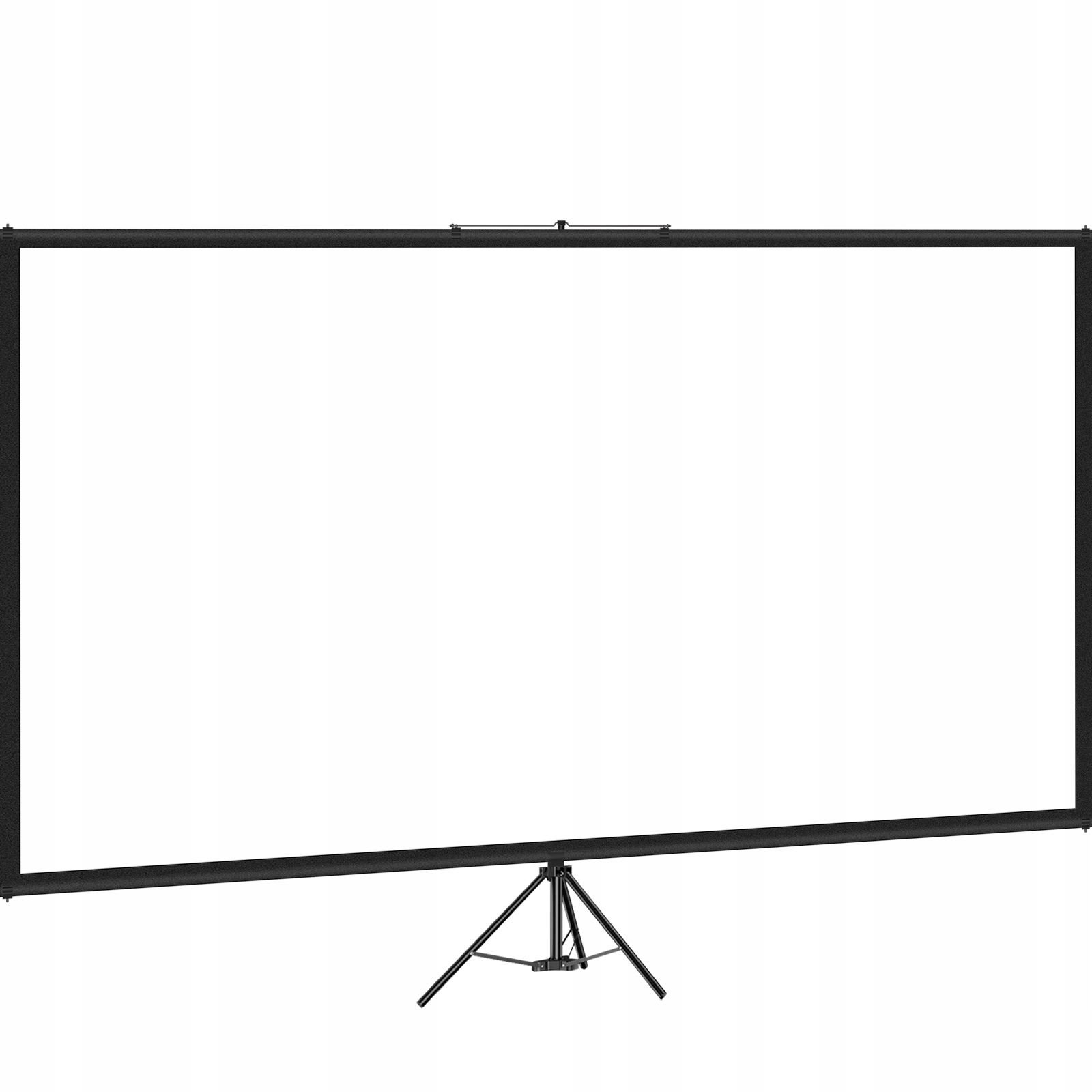 Profesionálny Projekčný Displej Vevor 70 16 9 4K Hd, Nastaviteľný Statív