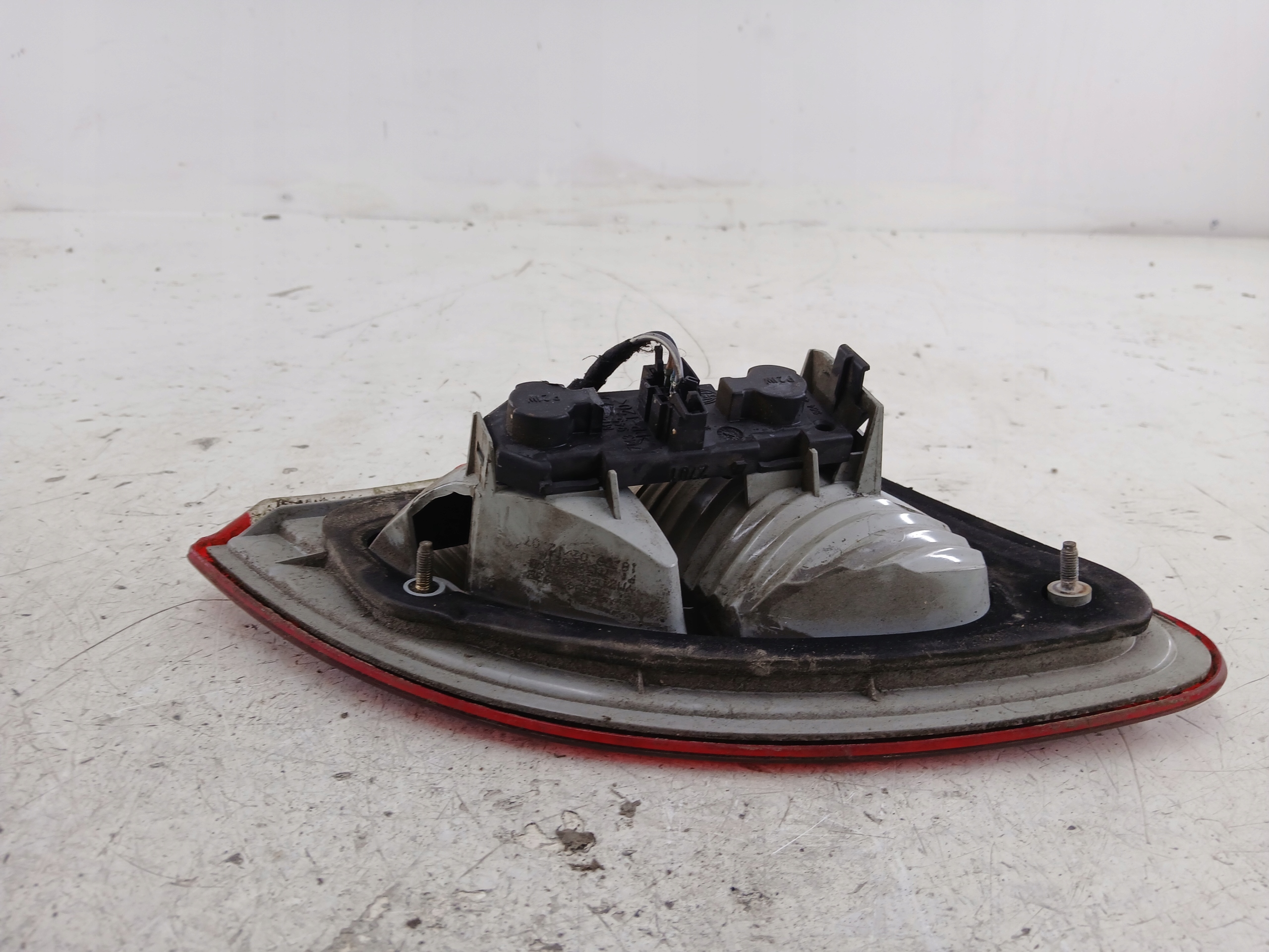 FORD GALAXY MK1 LIFT light left rear part trunk door 7M5945093B