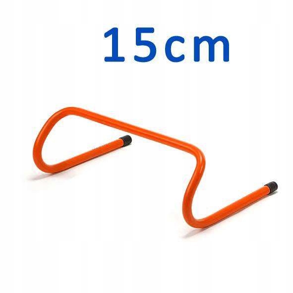 

Yakima Płotek Koordynacyjny Treningowy 15cm 100002