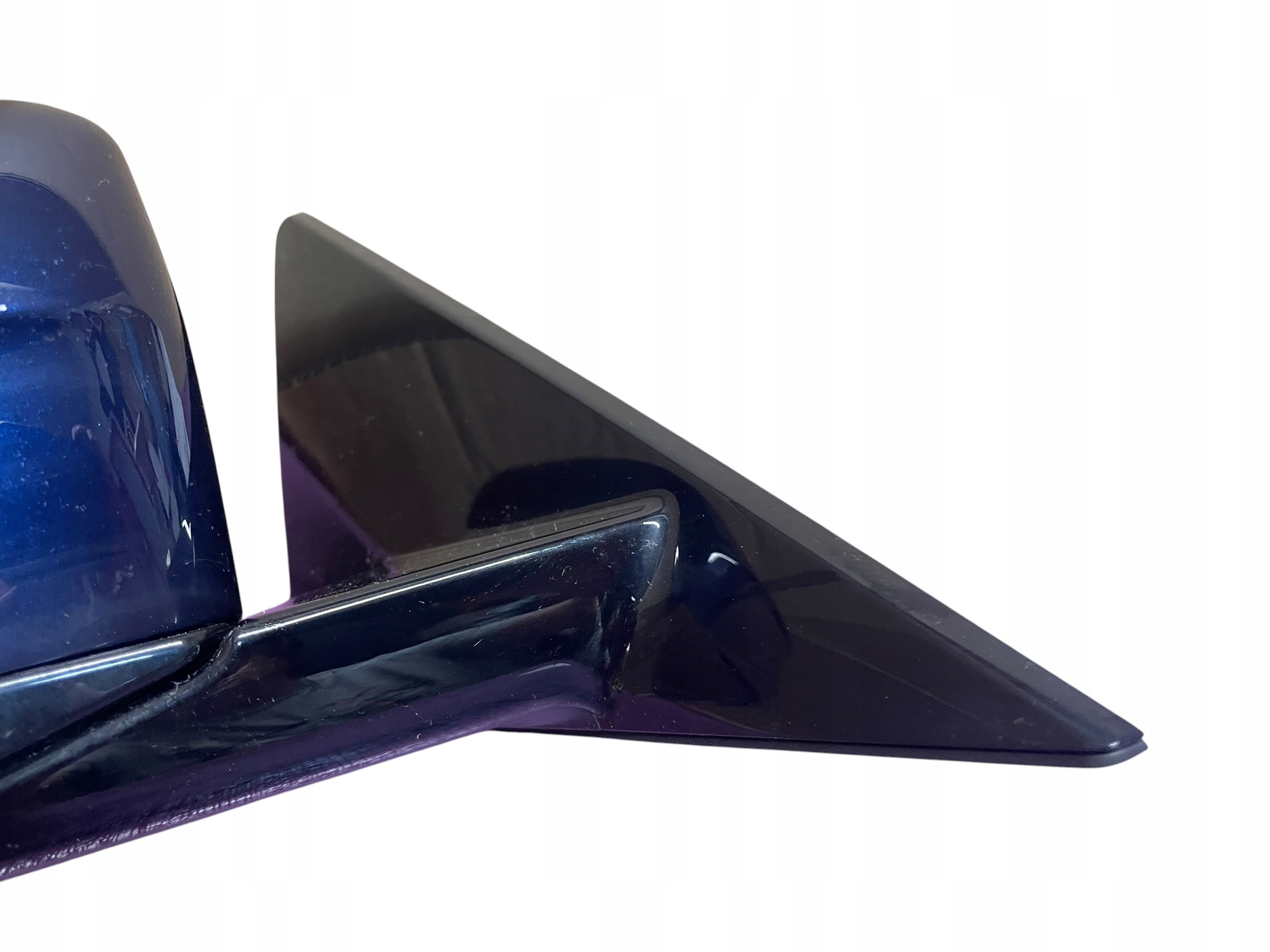 mirror right 5 PIN SCHADOW LINE m-packet BMW 4 G26 C3Z IDEAL