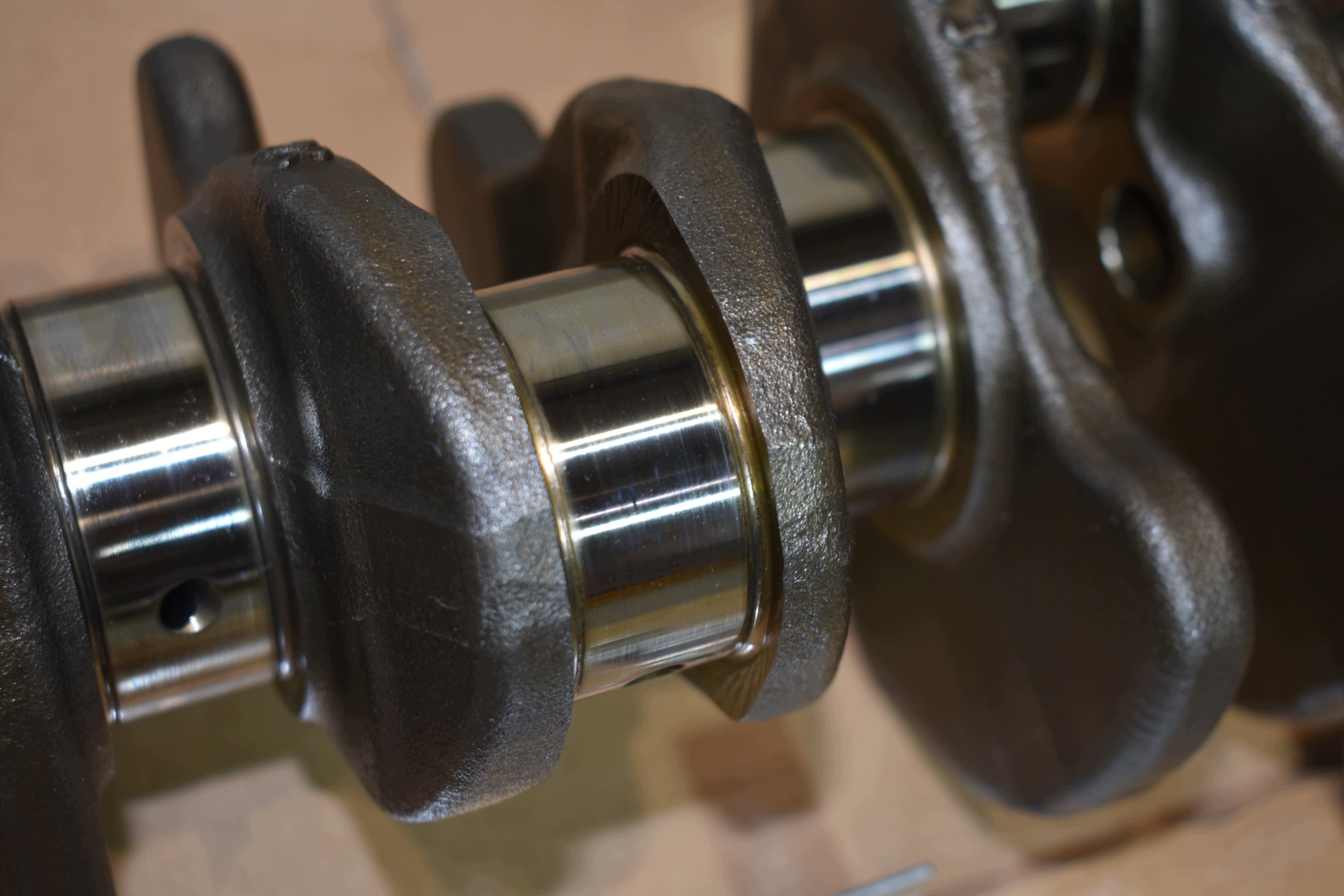IDEALNY crank + PANEWKI MERCEDES X167 GLS 1