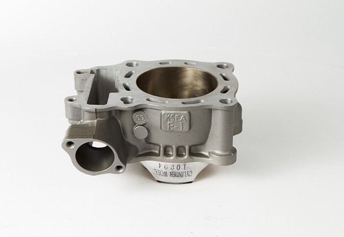 Cylinder Works Valec Honda Crf 150R '07-'25 ()