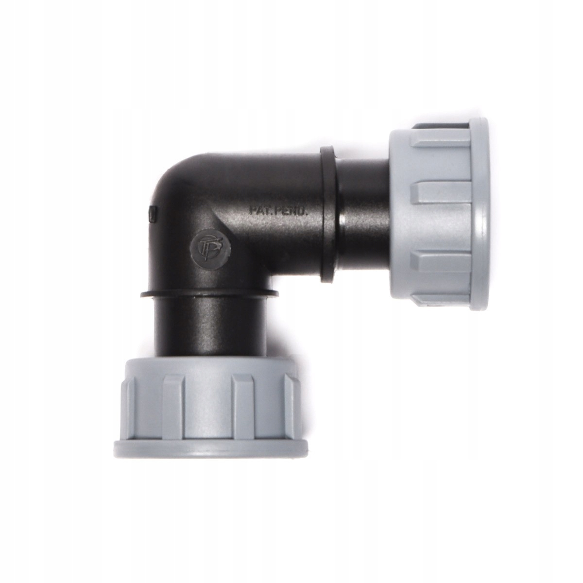 

Kolano Swivel Pom F-f (gw, Gw) 1-1"