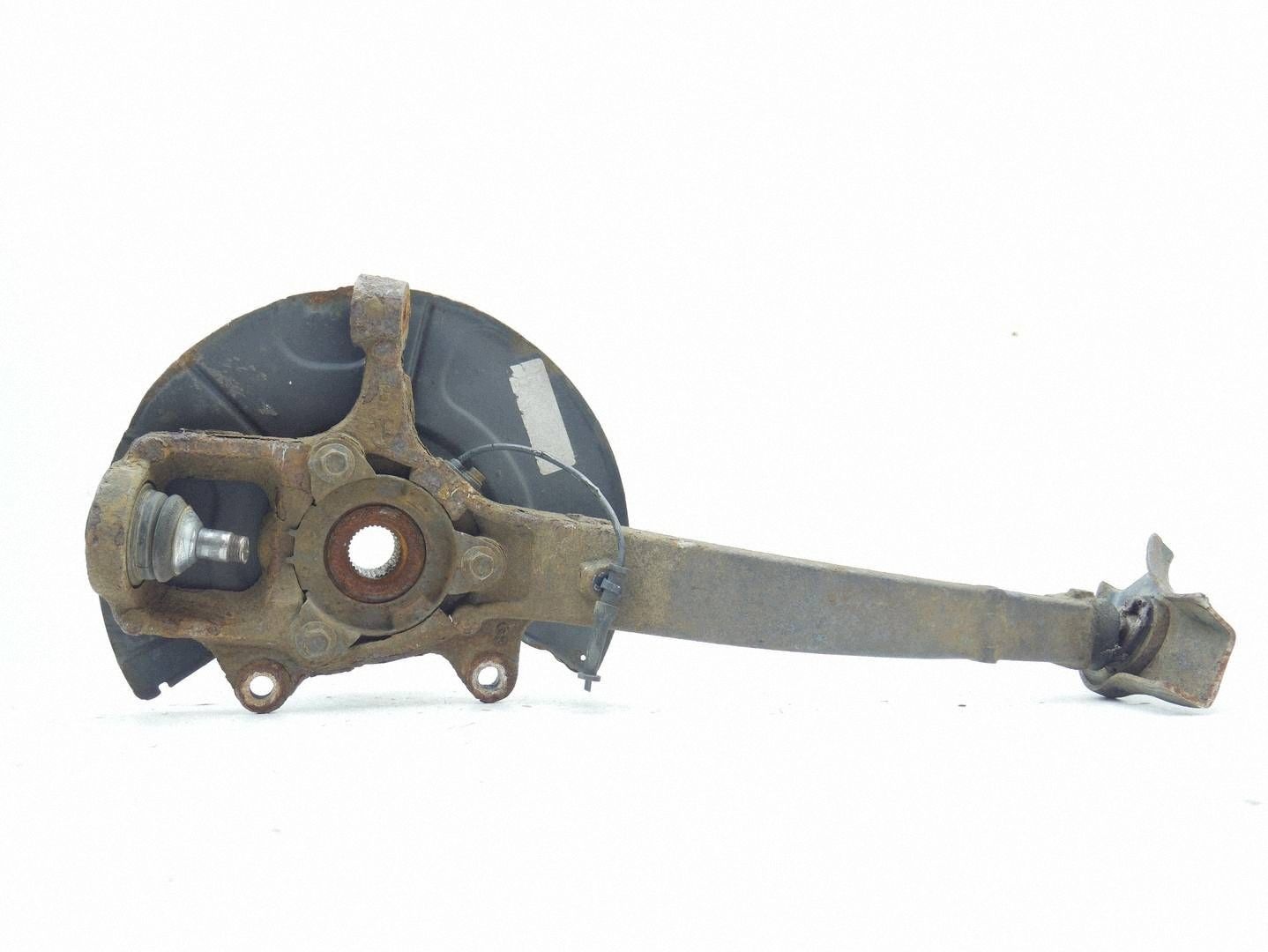 swing right front right front JEEP GRAND CHEROKEE WK2 3.0 CRD