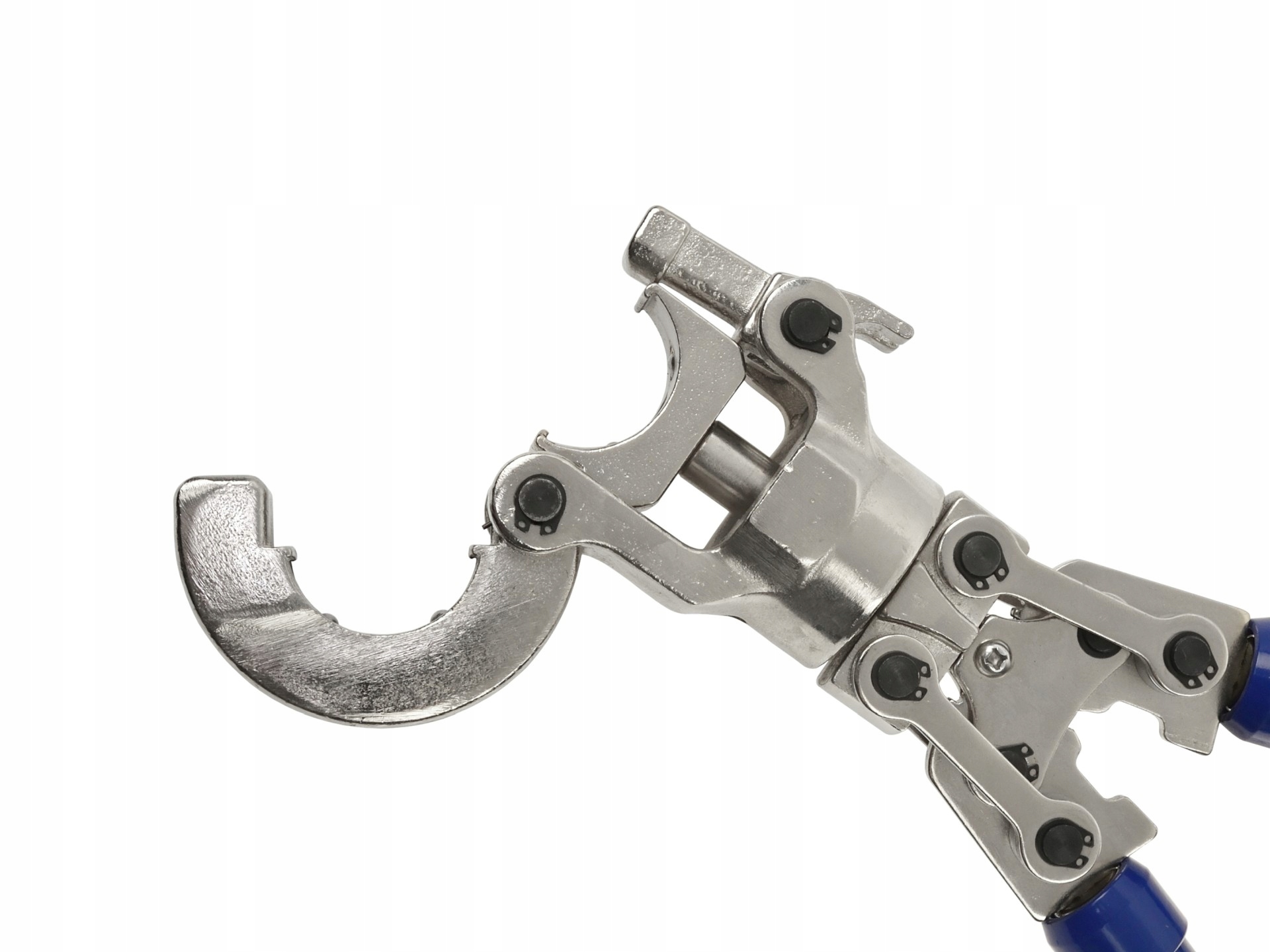 PRASKA PRASA ZACISKARKA DO RUR PEX AL PEX 8 MATRYC Kod producenta G00902