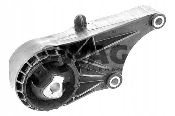 SWAG PODUSZKA SILNIKA SWAG 13248599 684215 0 Producent części SWAG