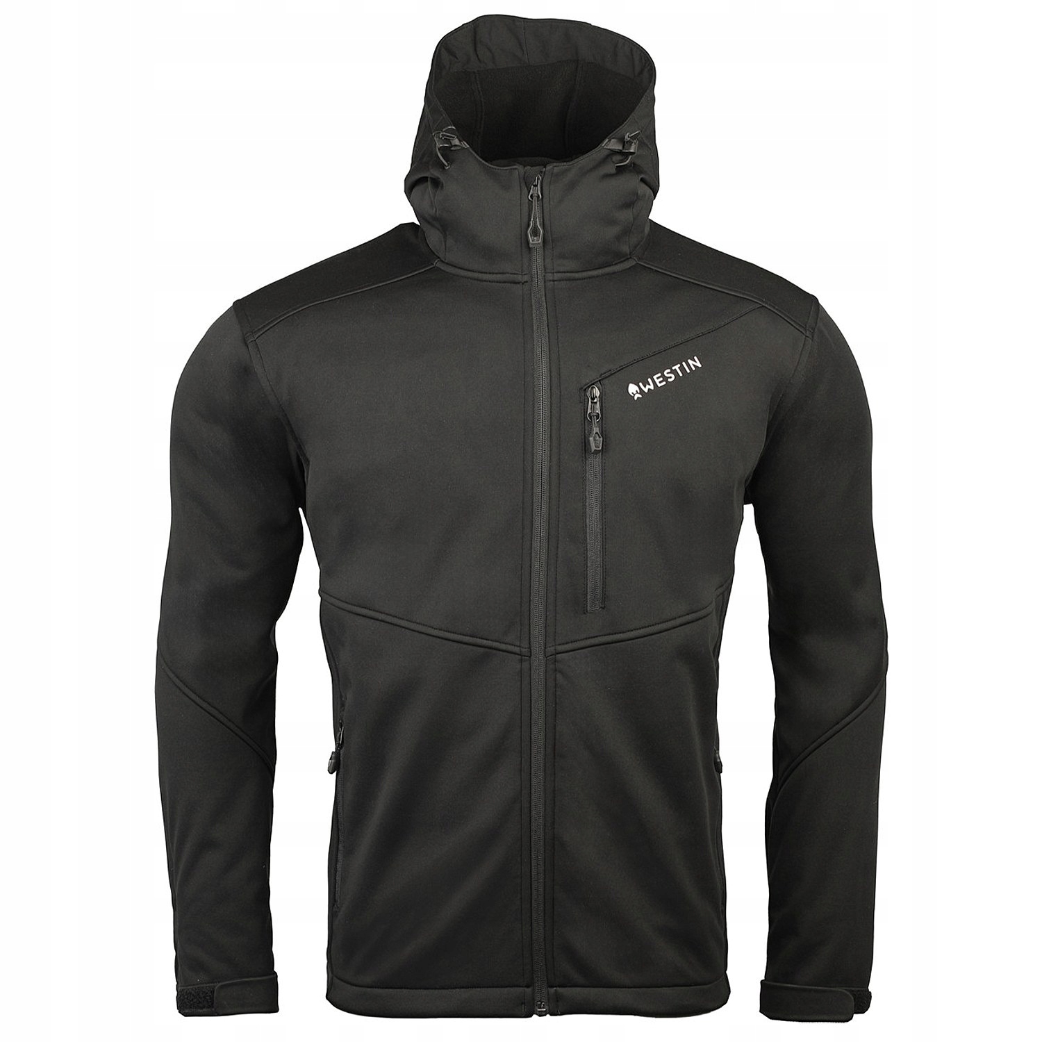 Duty Softshell 2.0 Westin XXL Steel Black