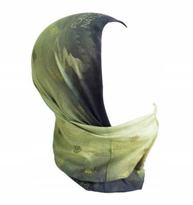 Tagart Komin chusta Valley Green - Wa-wa Marka inna